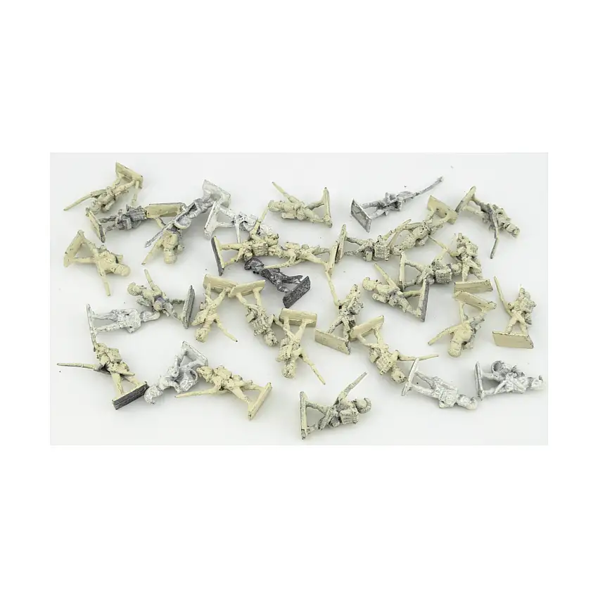 Bavarian Line Infantry Collection#1