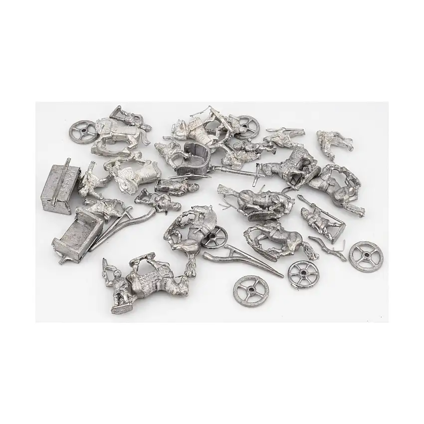 Ancients Collection #1