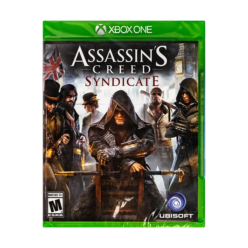 Assassin's Creed - Syndicate