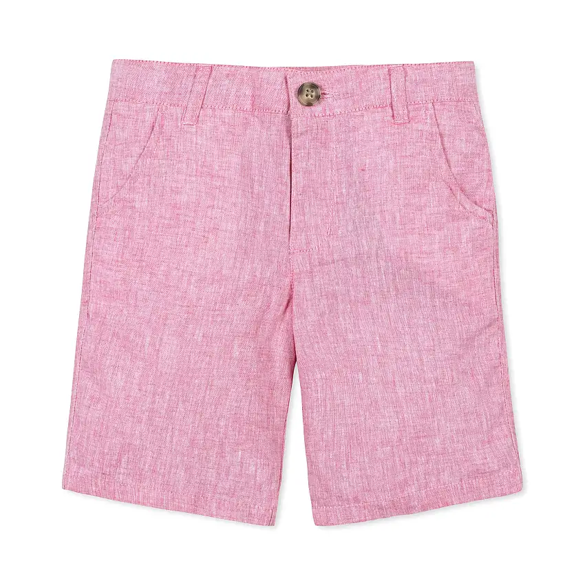 Linen Short