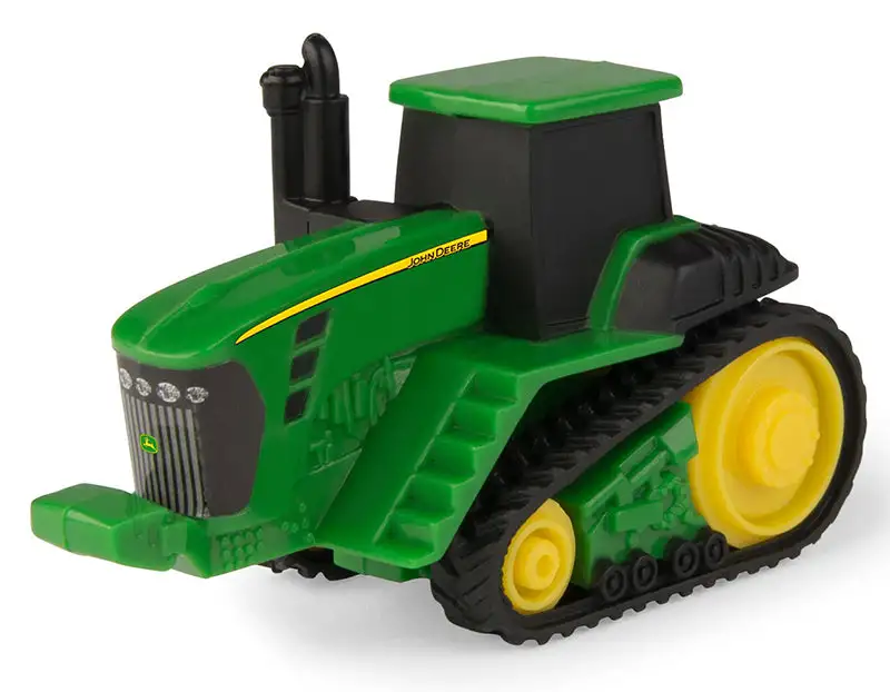 Ertl 46707-CNP 1/64 Scale John Deere Tracked Tractor