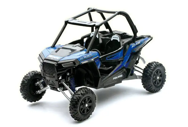 New Ray 57593B 1/18 Scale Polaris Rzr Xp 1000 Atv