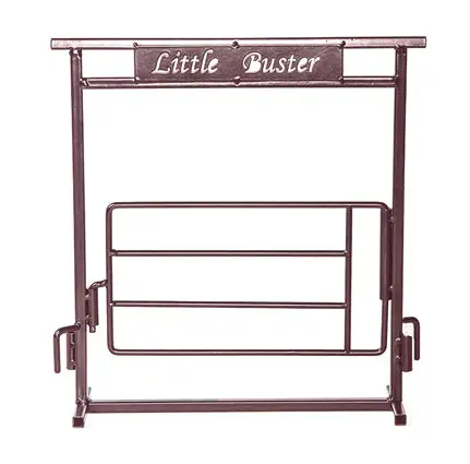 Little Buster 816 1/16 Scale Ranch Entry Gate