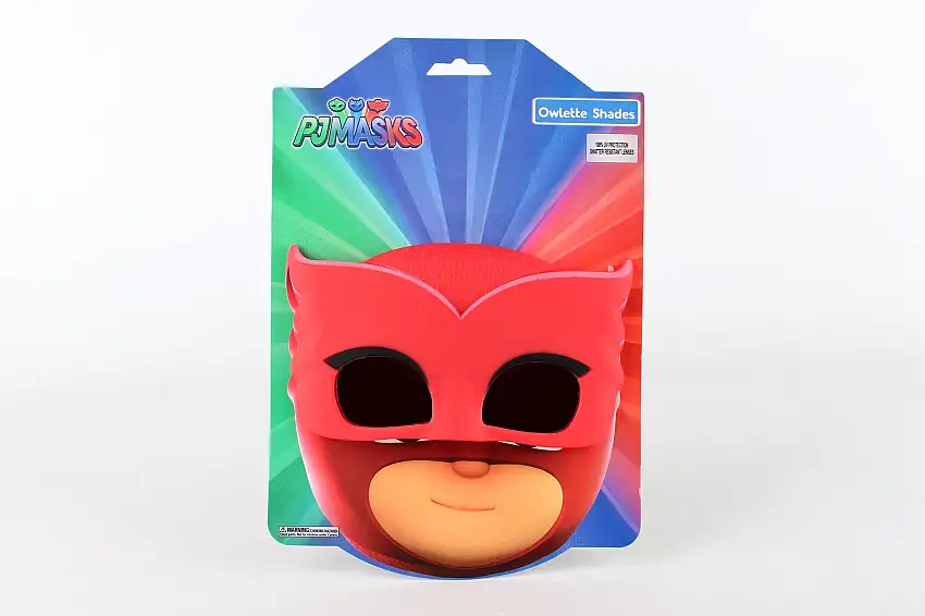 Sunstaches SG2639 Sunstaches Pj Masks Owelette