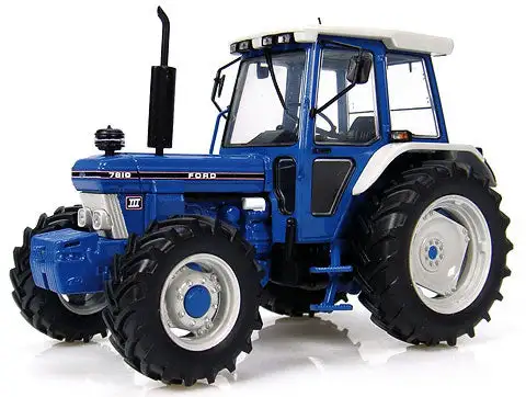 Universal Hobbies 2865 1/32 Scale Ford Jubilee 7810 Tractor