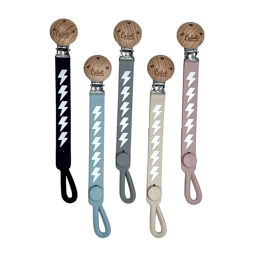 Nash Everything Clip - Bolt