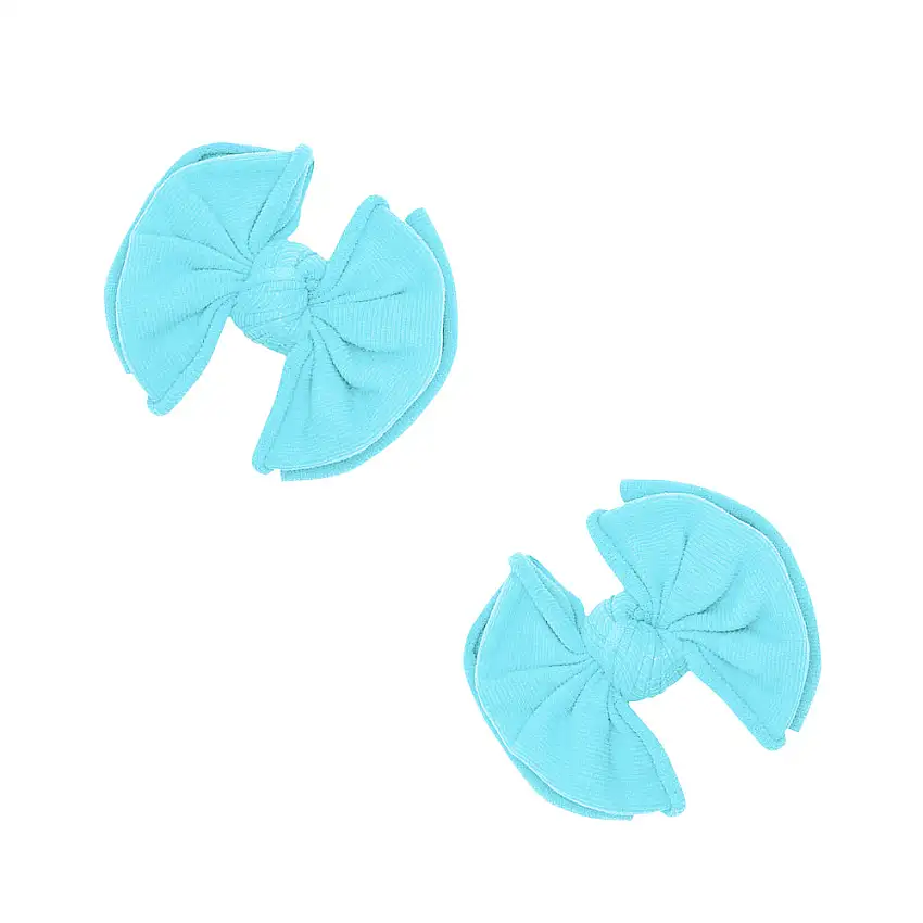 2pk Baby Fab® Clips
