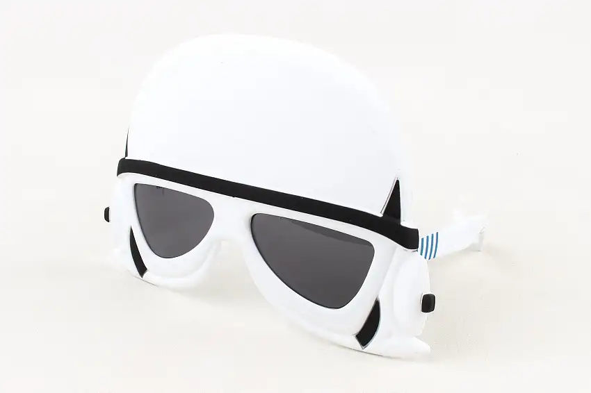 Sunstaches SG3450 Sunstaches Star Wars Storm Trooper