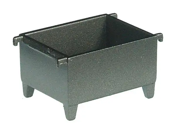 NZG 506-13 1/50 Scale Material Box