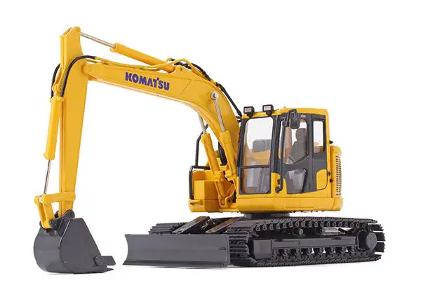 First Gear 50-3360 1/50 Scale Komatsu Pc138Uslc-11 Excavator Diecast