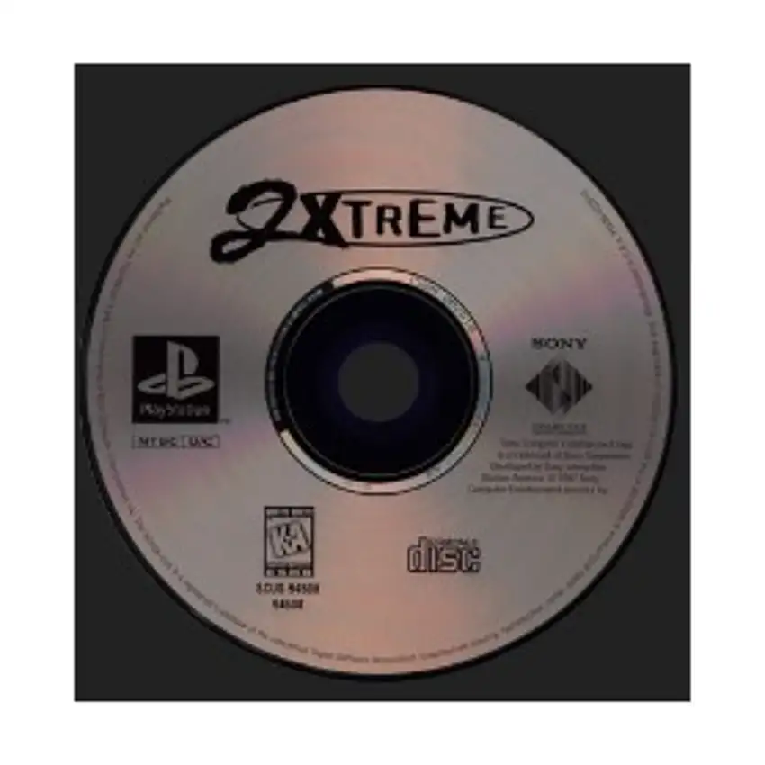 2Xtreme