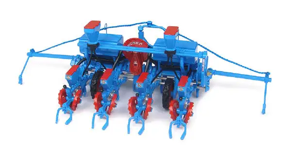 Universal Hobbies 4283 1/32 Scale Monosem Microsem Pn-4R Planter