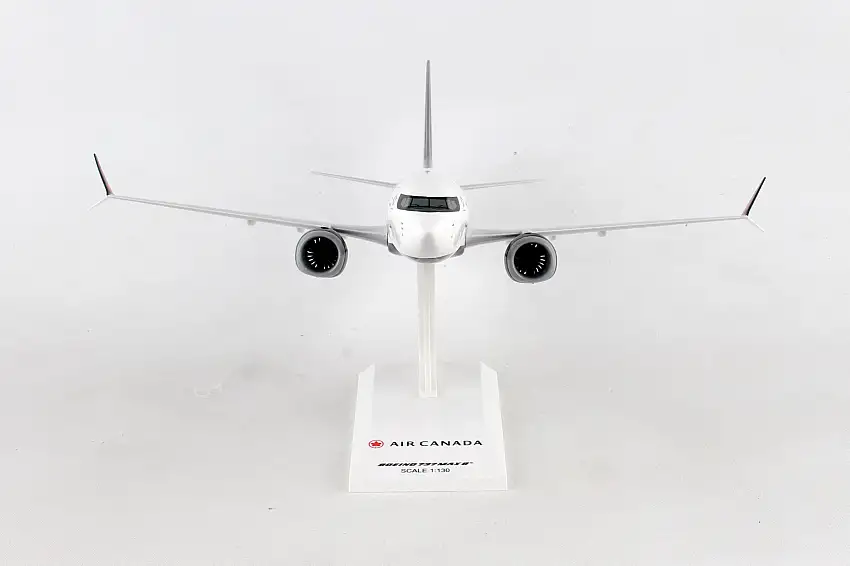 Skymarks SKR983 Skymarks Air Canada 737Max8 1/130