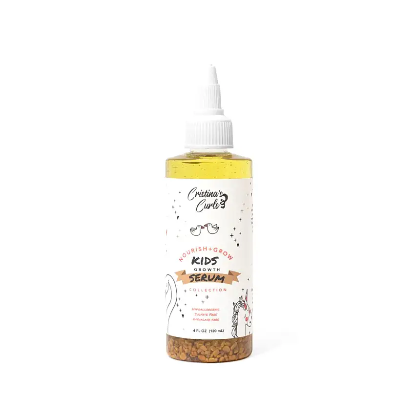 Grow Serum