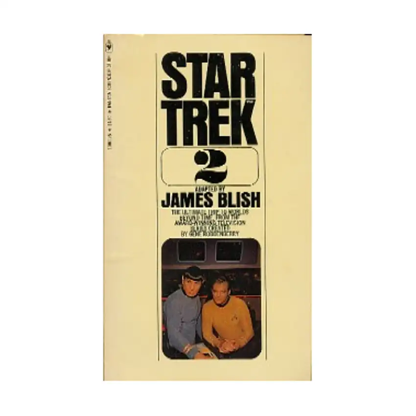 Star Trek #2