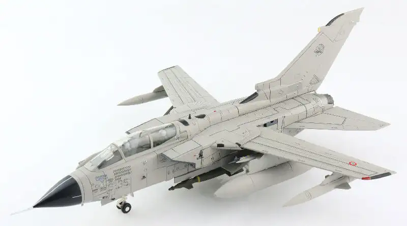 Hobby Master HA6705 1/72 Scale Tornado Ids - Mm7071 6-35 6 Stormo 102