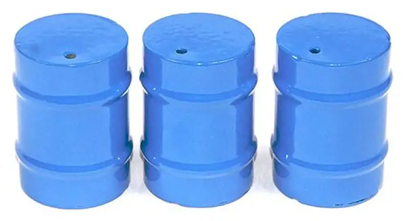 Little Buster 820 1/16 Scale Rodeo Barrels