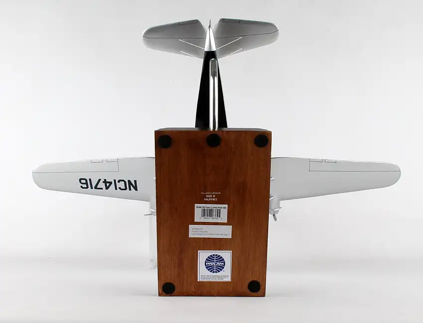 Executive Series SE001W Exec Ser Pan American M-130 China Clipper 1/63 (Km130Ts)