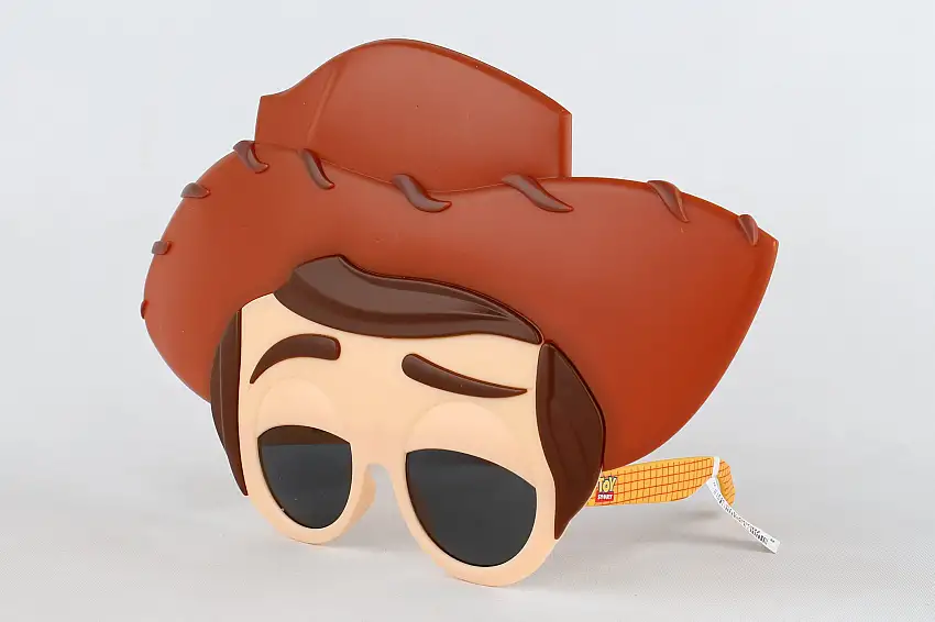 Sunstaches SG2632 Sunstaches Toy Story Woody