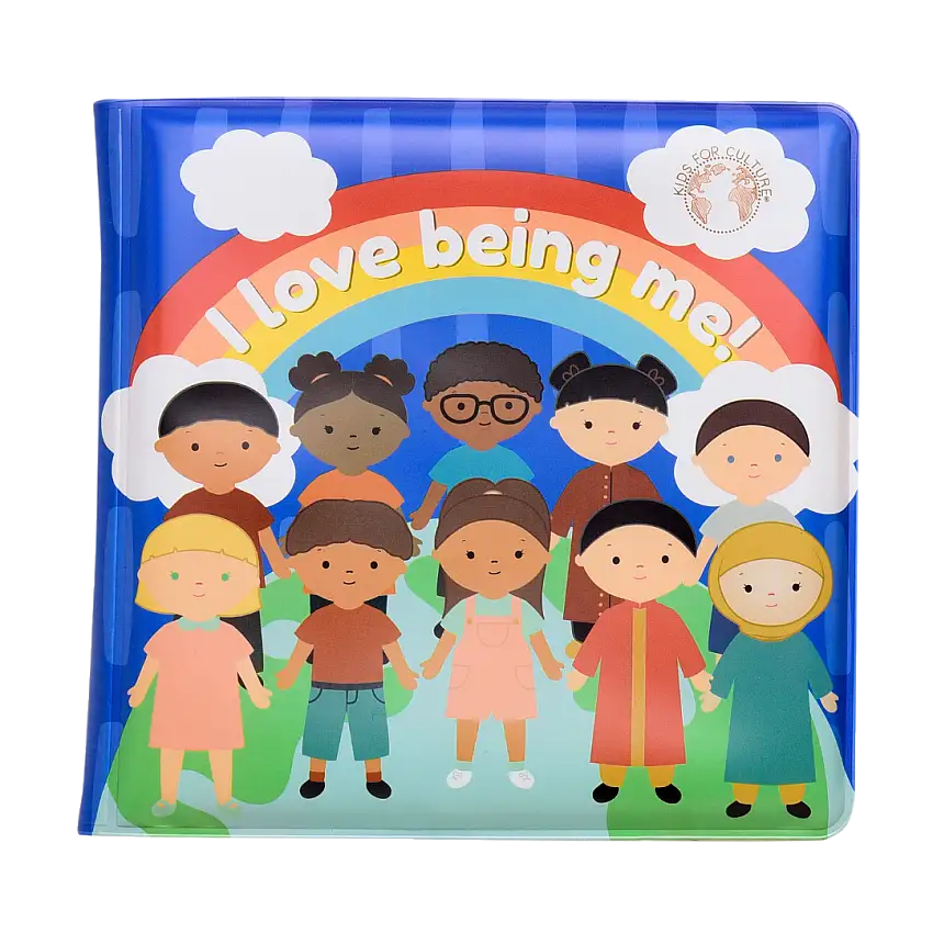 Affirmation Bath Book