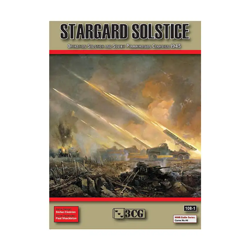 Stargard Solstice