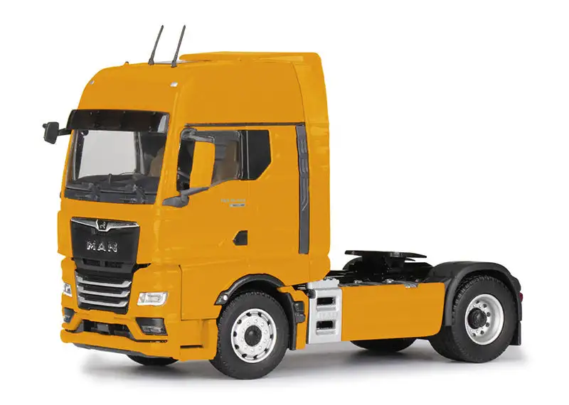 Conrad 80000-03 1/50 Scale MAN TGX GX 2-Axle Tractor