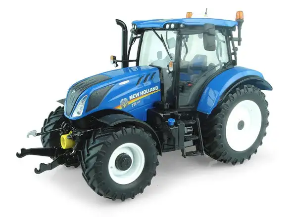Universal Hobbies 5263 1/32 Scale New Holland T6.165 Tractor 2017