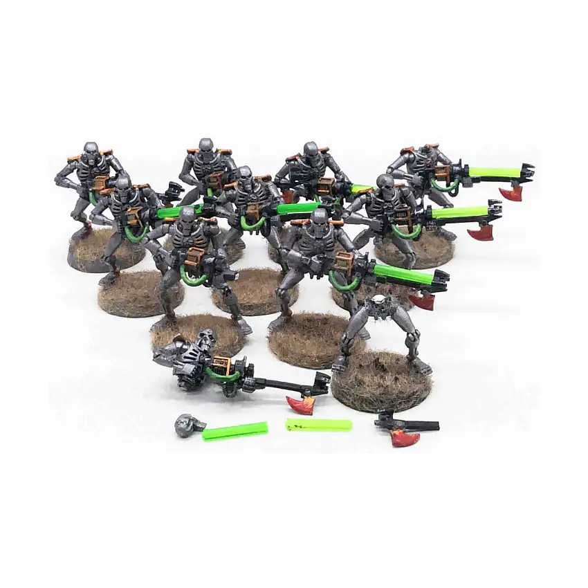 Warriors Collection #58