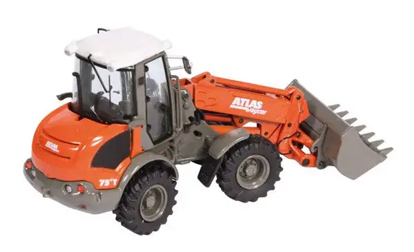 NZG 883 1/50 Scale Atlas Ar75E