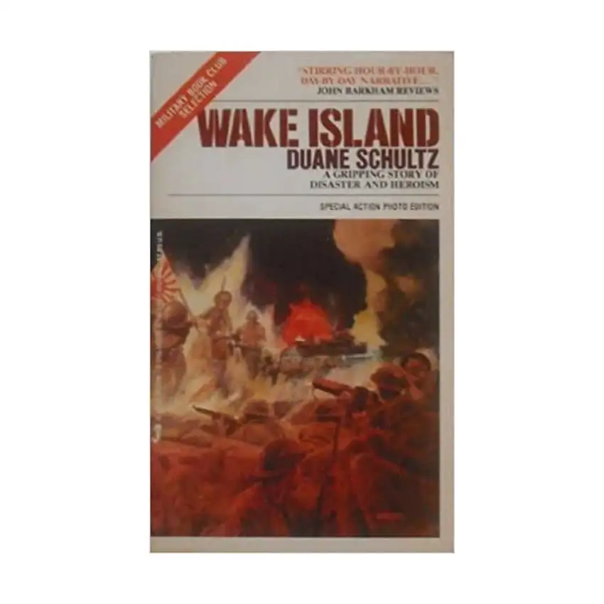 Wake Island