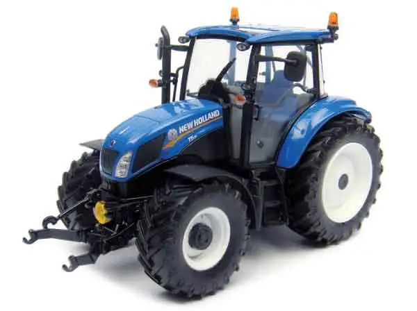 Universal Hobbies 4229 1/32 Scale New Holland T5.115 Tractor