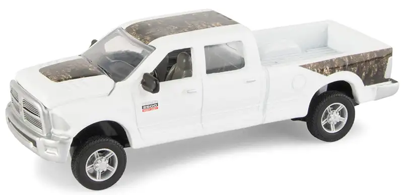 Ertl 46956-CNP 1/64 Scale Ram 2500 Pickup Truck