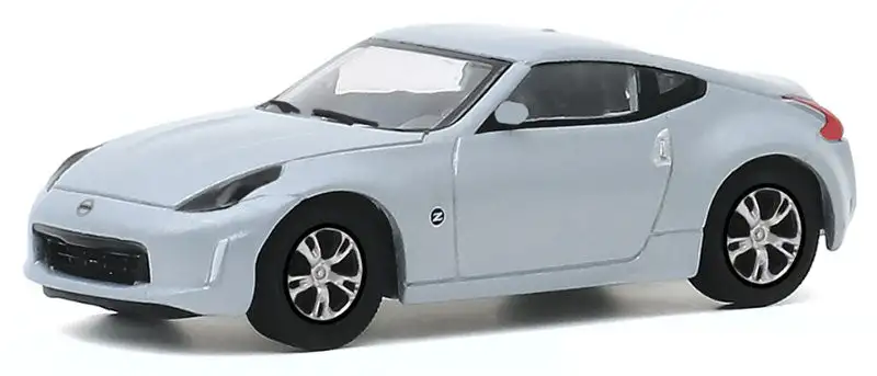Greenlight 47080-F 1/64 Scale 2020 Nissan 370Z