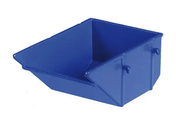 NZG 506-1220 1/50 Scale Waste Container