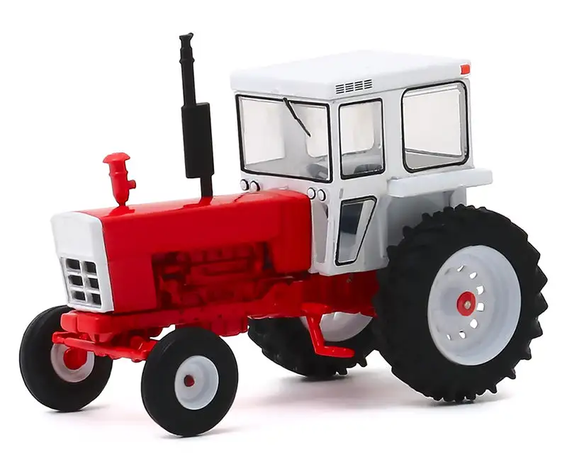 Greenlight 48040-A 1/64 Scale 1973 Tractor