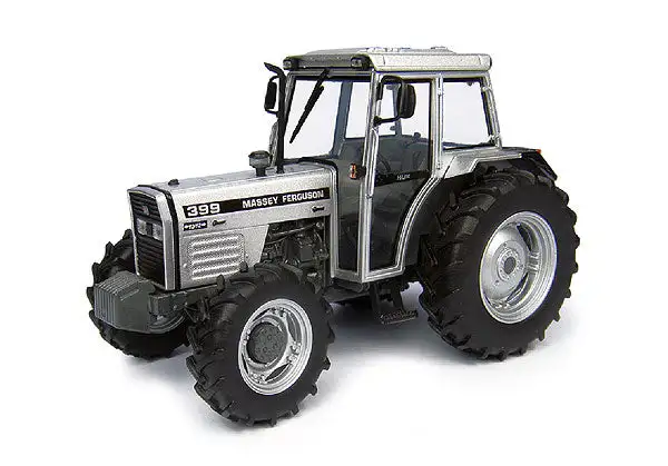 Universal Hobbies 4878 1/32 Scale Massey Ferguson 399 Tractor