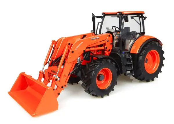 Universal Hobbies 4927 1/32 Scale Kubota M7171 Tractor