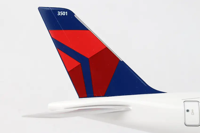Skymarks SKR950 Skymarks Delta A350-900 1/200