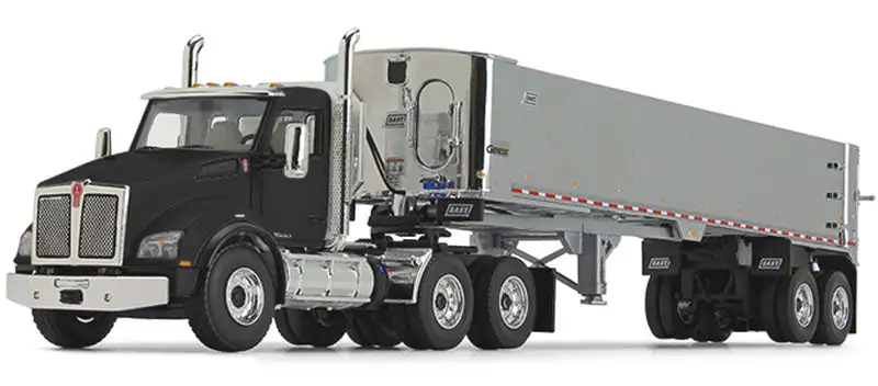 First Gear 50-3452 1/50 Scale Kenworth T880