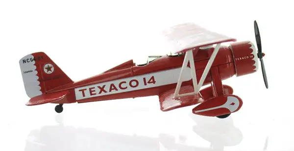 Ertl F121 1/43 Scale Texaco - Wings Of Texaco #3 1995 1931