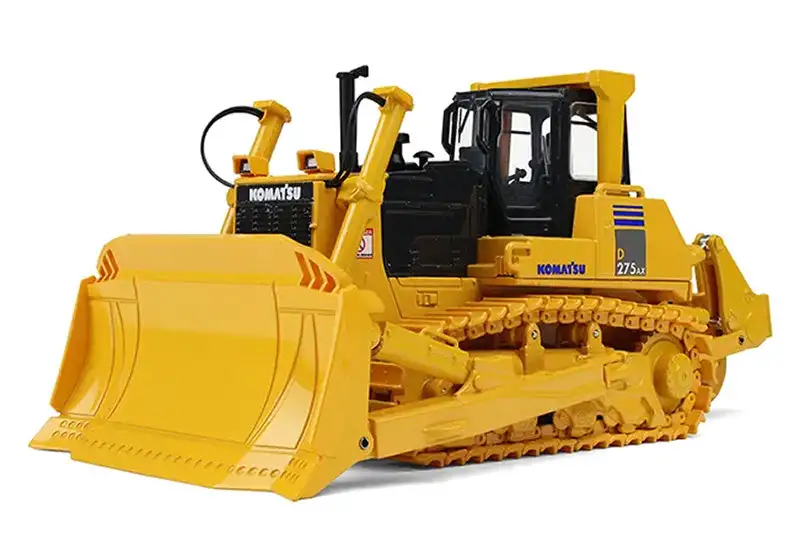 First Gear 50-3341 1/50 Scale Komatsu D275Ax-5 Sigmadozer
