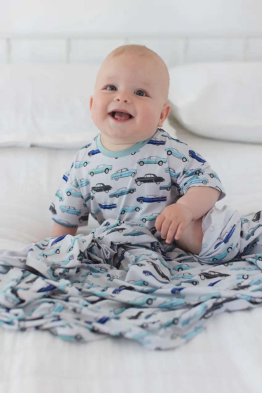 Darrell - Bubble Tee