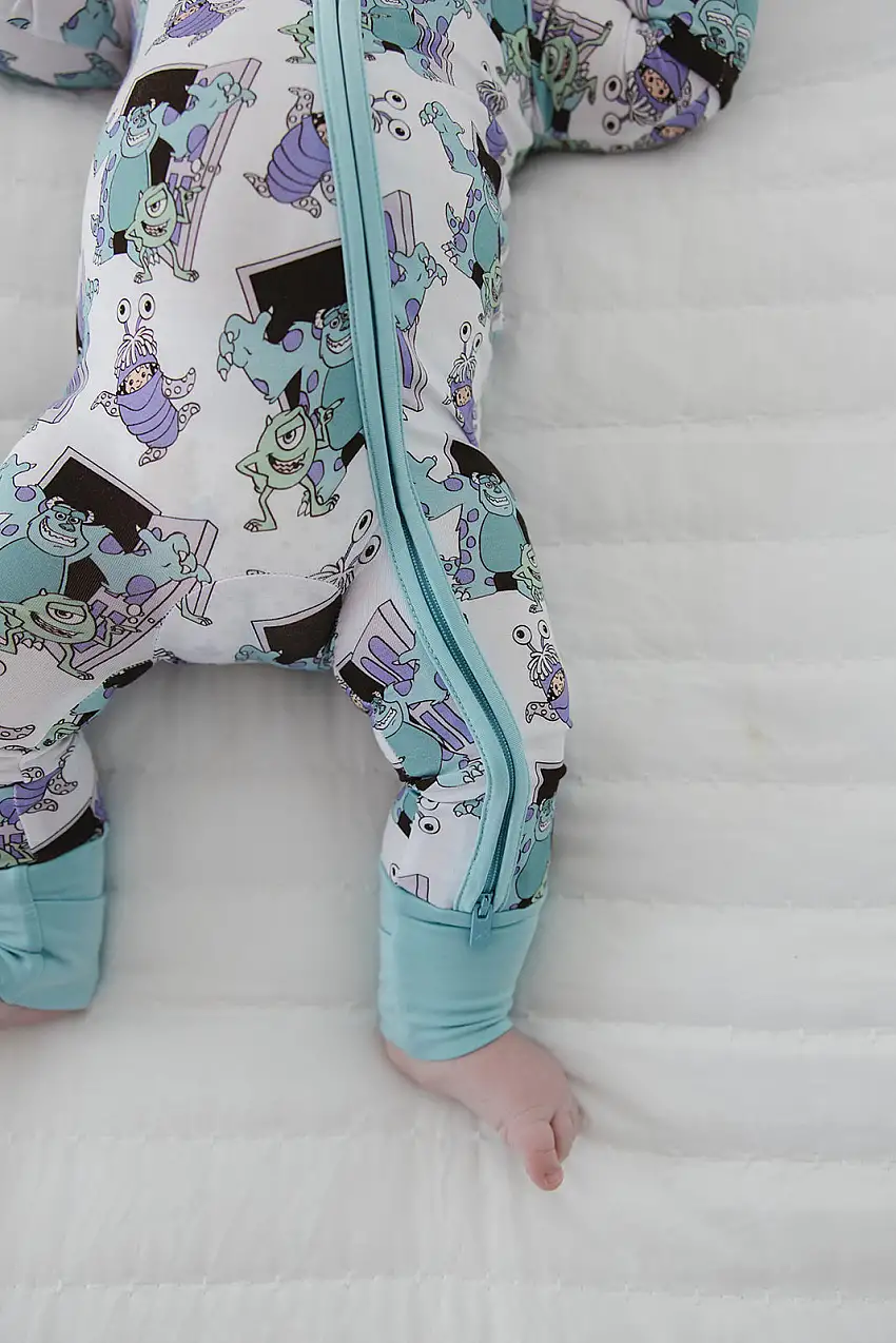 Doors & Roars - Zippy