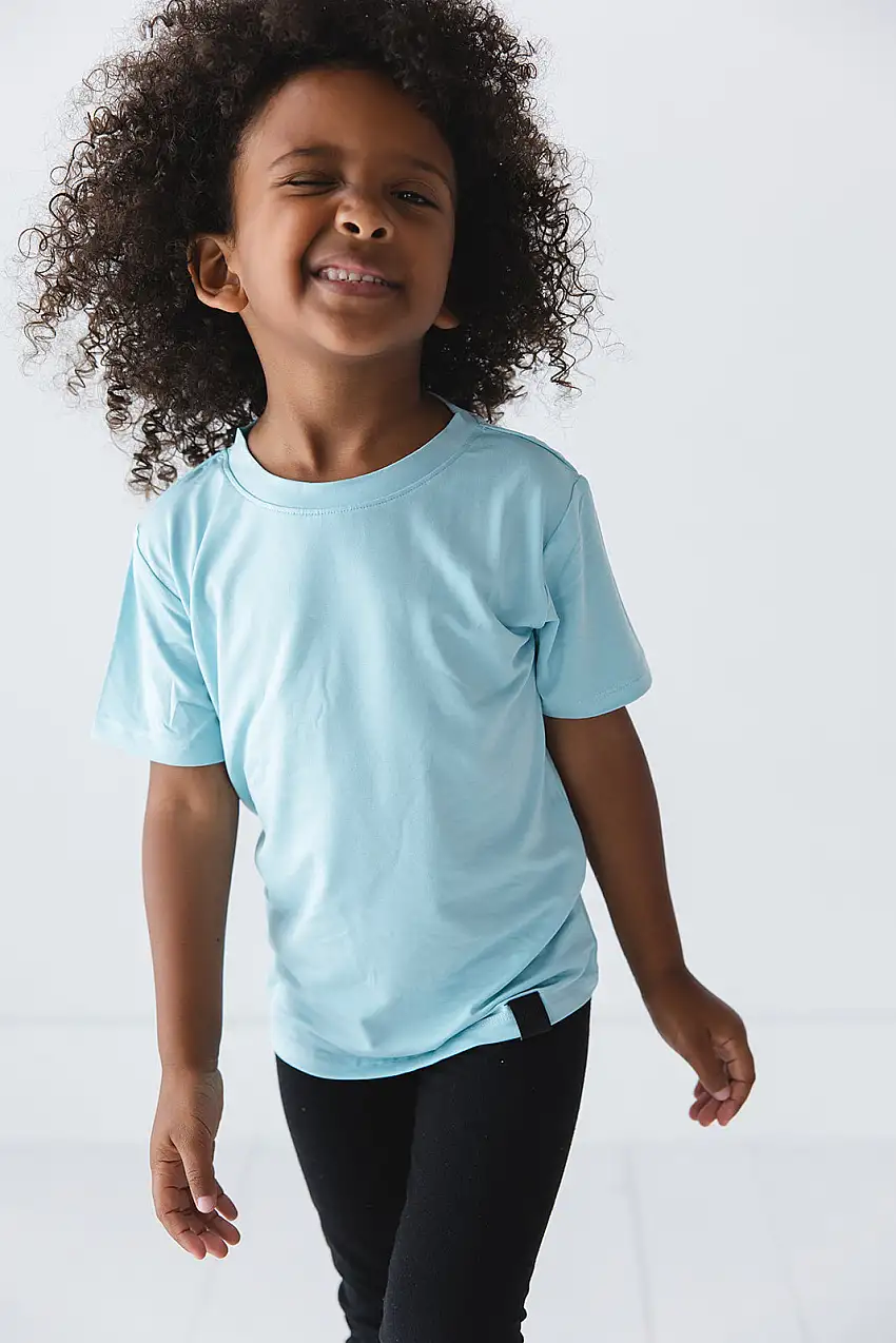 Doors & Roars (solid) - Everyday Tee