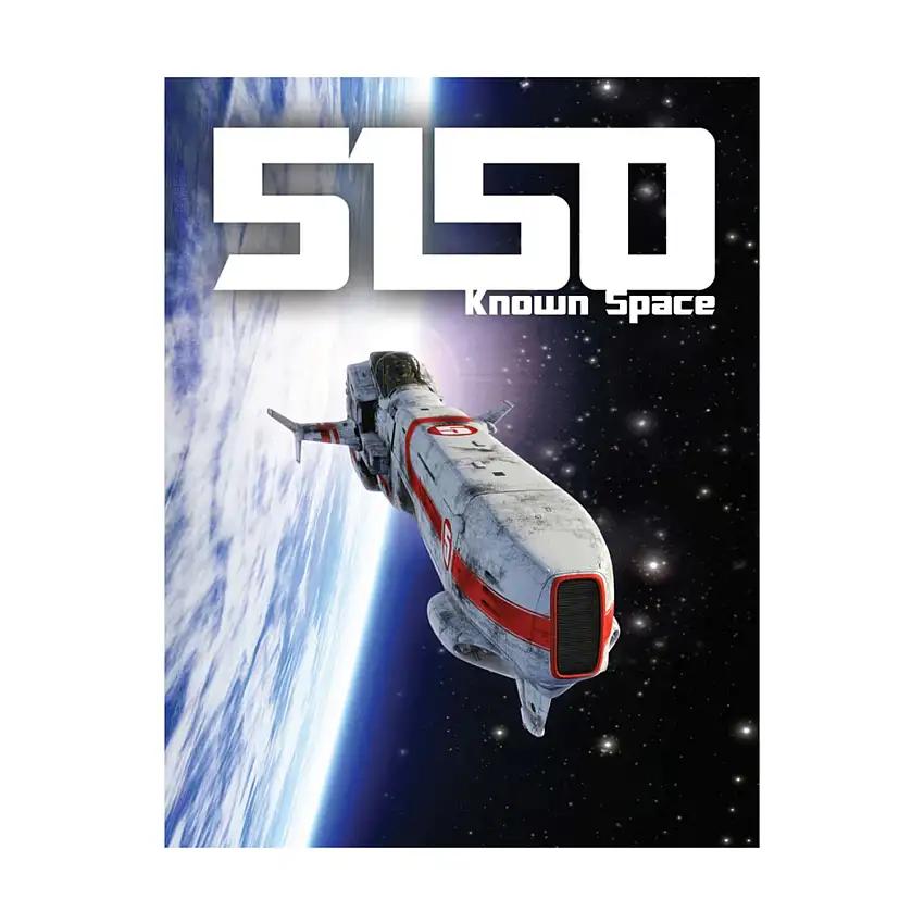 5150 - Known Space