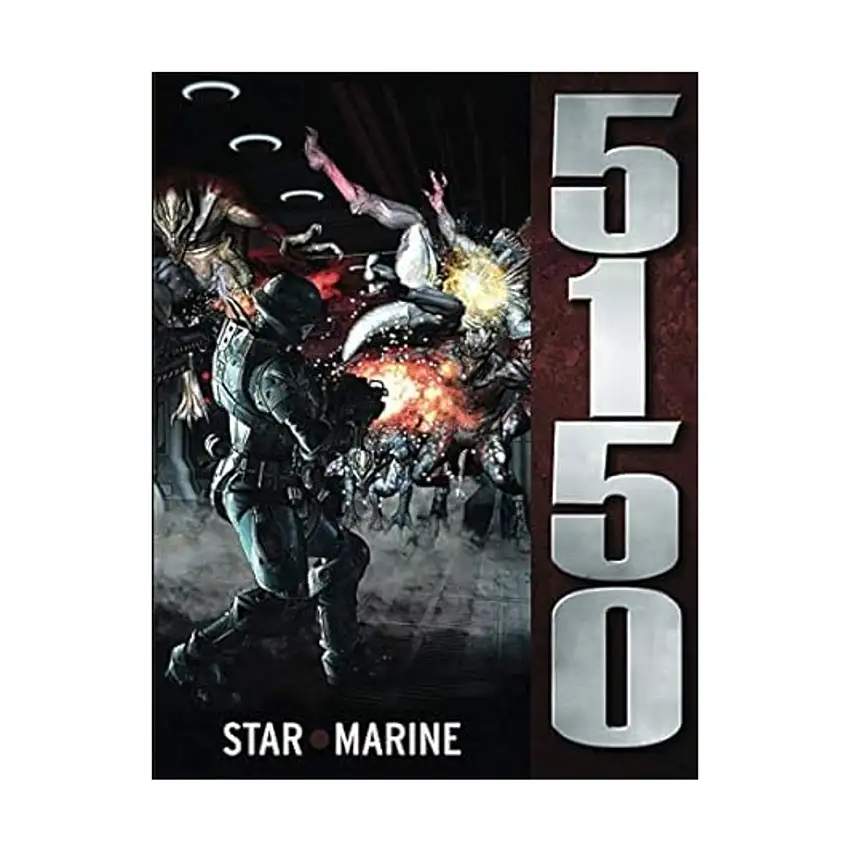5150 - Star Marine