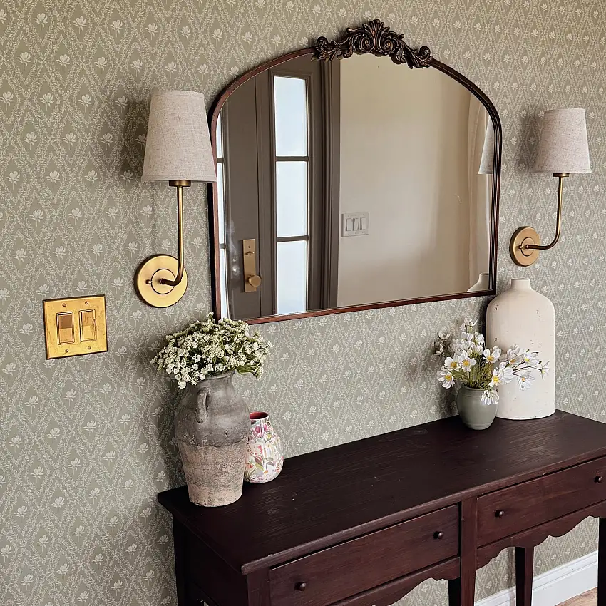 Violet Wallpaper By Taddy Mikelaites