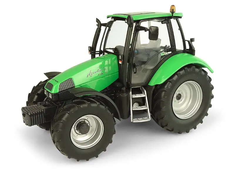 Universal Hobbies 5245 1/32 Scale Deutz-Fahr Agrotron 135 MK3 Tractor