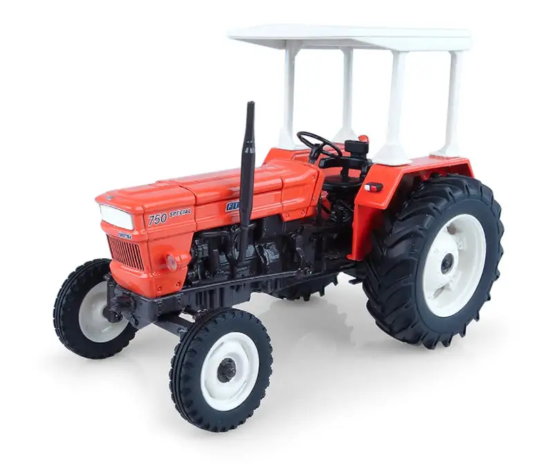 Universal Hobbies 5255 1/32 Scale Fiat 750 Special 2WD Tractor