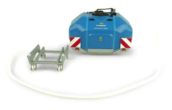 Universal Hobbies 5258 1/32 Scale Lemken Gemini 7 1000 Front Tank